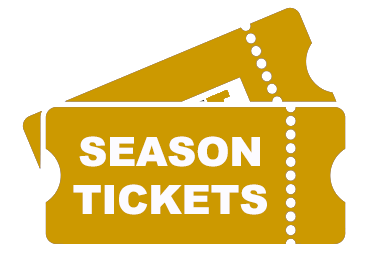 2021-2022 Oklahoma City Thunder Season Tickets (Includes Tickets To All Regular Season Home Games) at Chesapeake Energy Arena