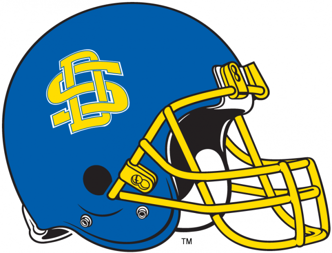 North Dakota Fighting Hawks vs. South Dakota State Jackrabbits at Alerus Center