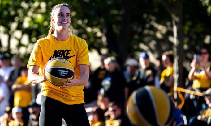 Crossover at Kinnick Exhibition: Iowa Hawkeyes Women’s Basketball vs. DePaul Blue Demons