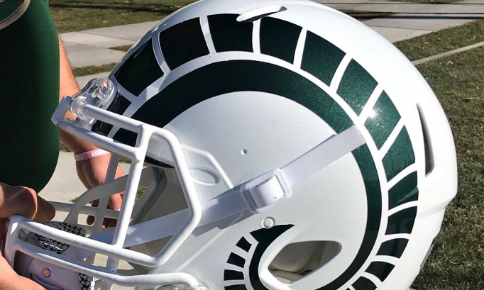 Iowa Hawkeyes vs. Colorado State Rams at Kinnick Stadium