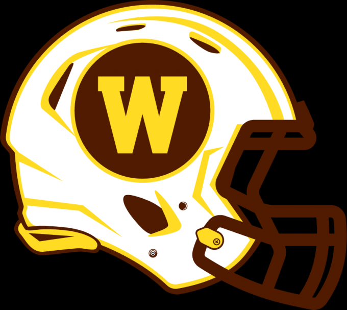 Iowa Hawkeyes vs. Western Michigan Broncos at Kinnick Stadium